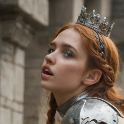 AI 포르노 이미지 생성기