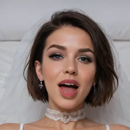 AIポルノ画像ジェネレーター