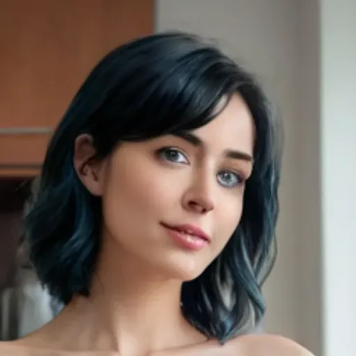 генератор порно-изображений на ИИ