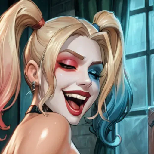 AI porn image generator