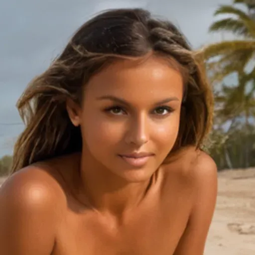 โปรแกรมสร้างภาพโปรนที่ใช้ปัญหา AI