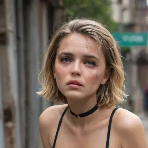 генератор порно-изображений на ИИ