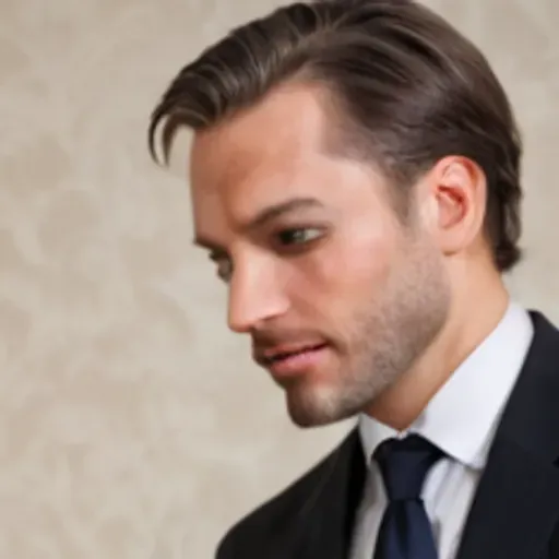 โปรแกรมสร้างภาพโปรนที่ใช้ปัญหา AI