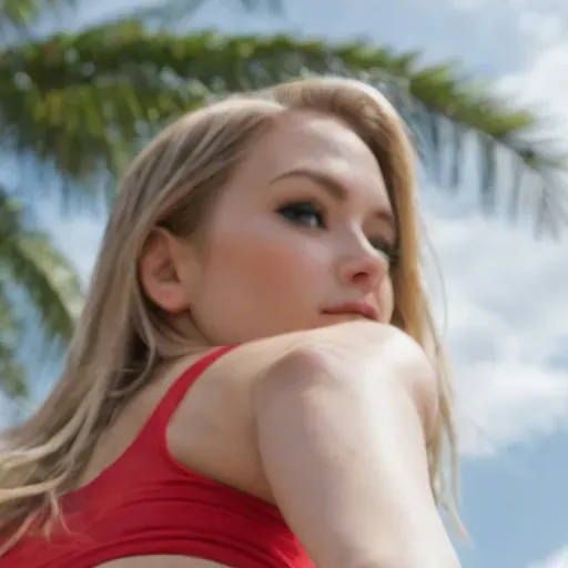 generatore di immagini porno IA