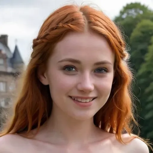 gerador de imagens pornô com IA