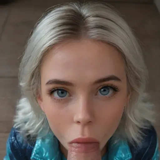 AI porn image generator