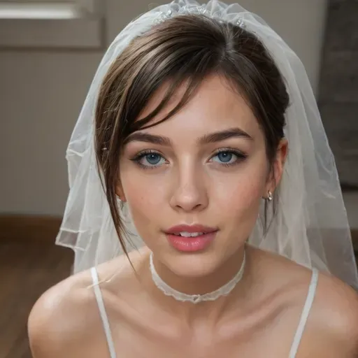 AI 포르노 이미지 생성기