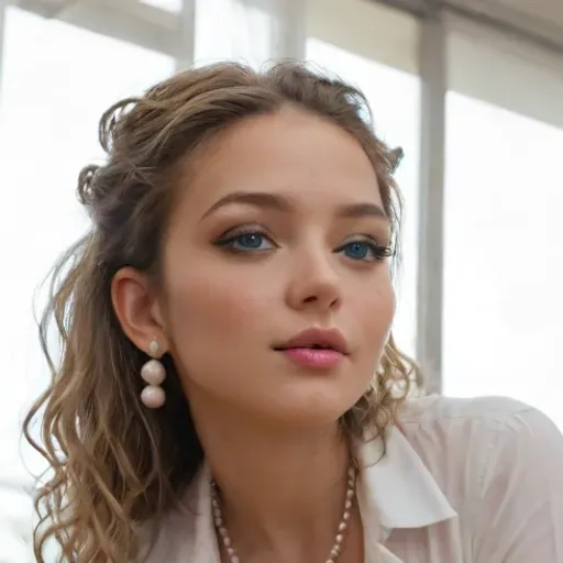 โปรแกรมสร้างภาพโปรนที่ใช้ปัญหา AI