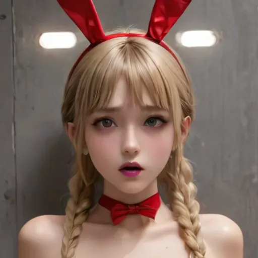 yapay zekâ porno görsel üretici