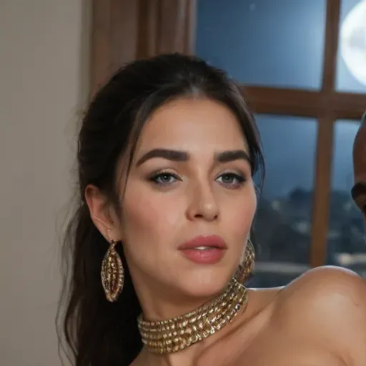 AIポルノ画像ジェネレーター