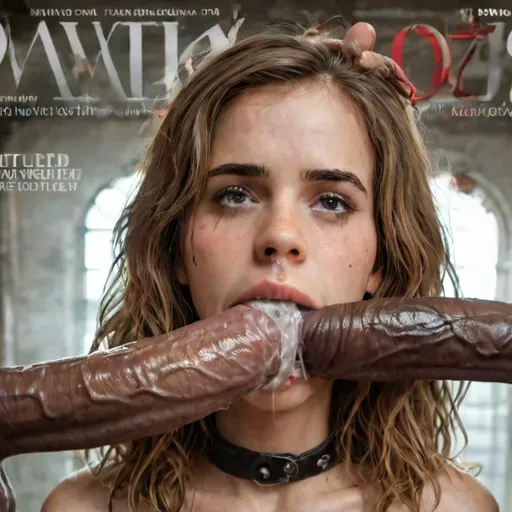 generatore di immagini porno IA