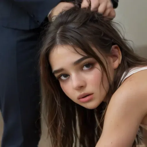 AI 포르노 이미지 생성기