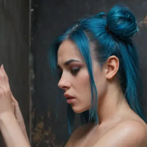 KI-Pornobild-Generator