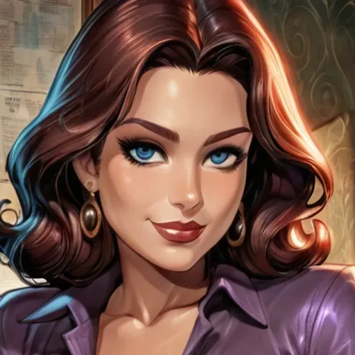 generatore di immagini porno IA