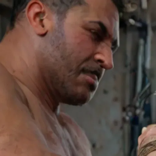 yapay zekâ porno görsel üretici