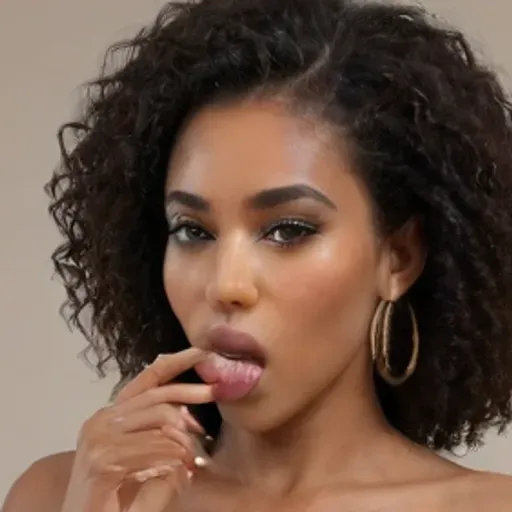 генератор порно-изображений на ИИ