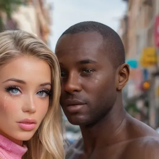 KI-Pornobild-Generator