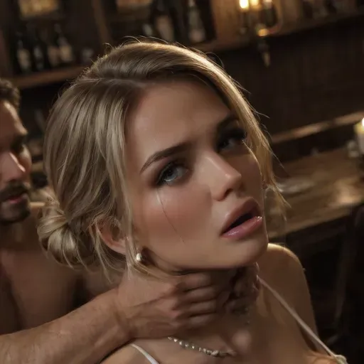 generatore di immagini porno IA