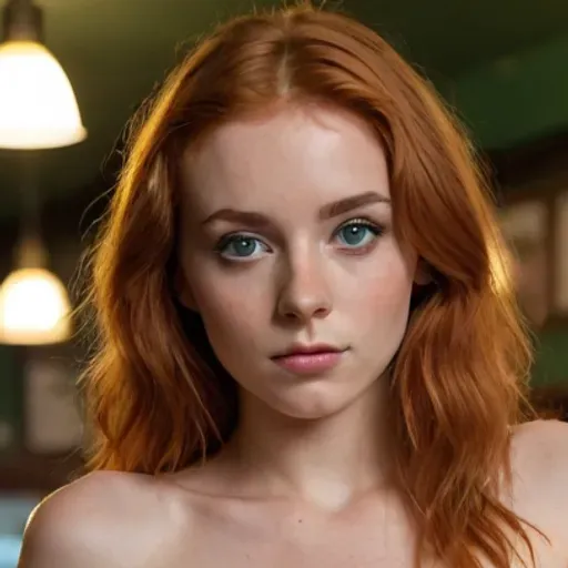 AIポルノ画像ジェネレーター