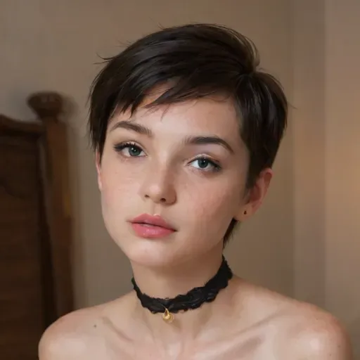 AI 포르노 이미지 생성기