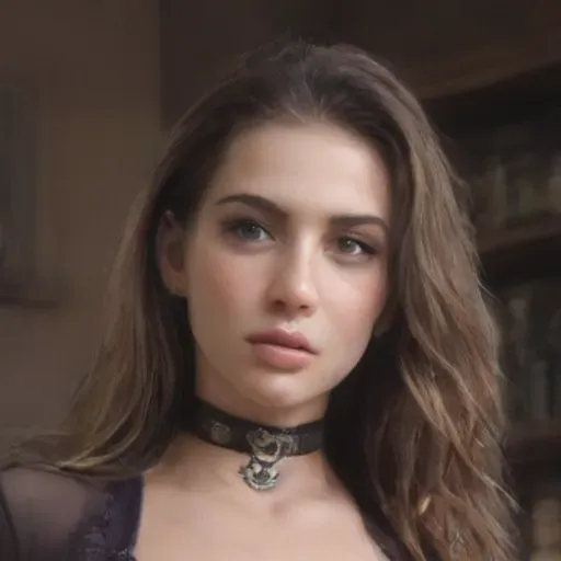 KI-Pornobild-Generator