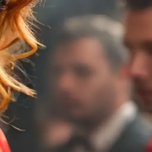 एआई पोर्न पिक जेनरेटर