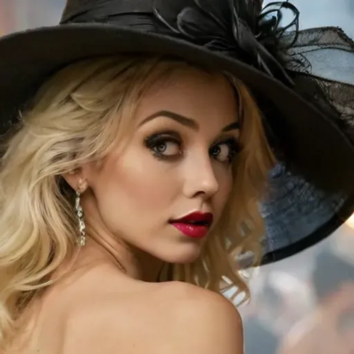 AI porn image generator