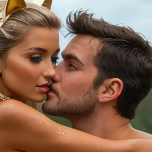 генератор порно-картинок на ИИ