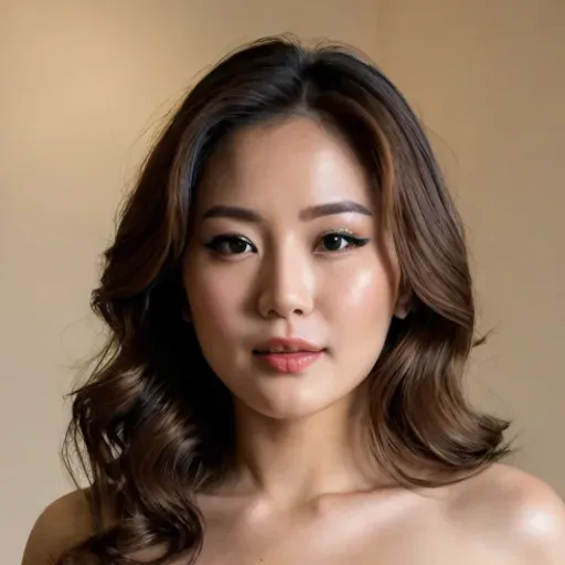 AI 포르노 이미지 생성기