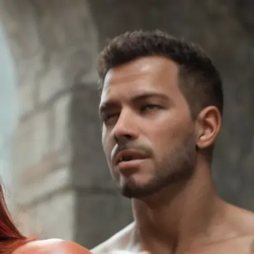 générateur d’images porno IA