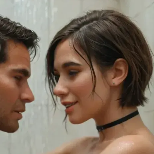 KI-Pornobildchen-Generator