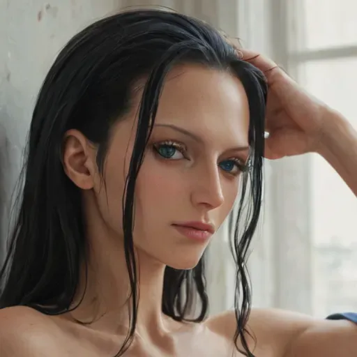 โปรแกรมสร้างภาพโปรนที่ใช้ปัญหา AI