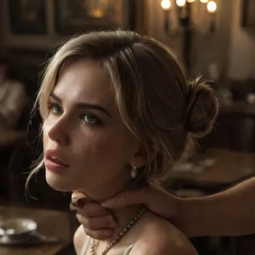 एआई पोर्न इमेज जेनरेटर