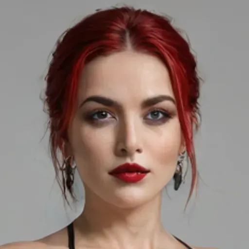 AIポルノ画像ジェネレーター