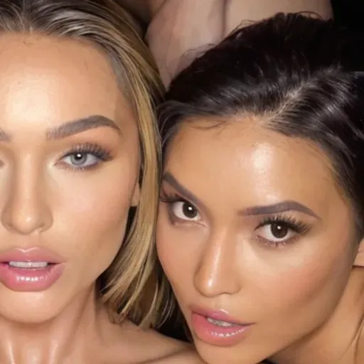 générateur de photos porno IA