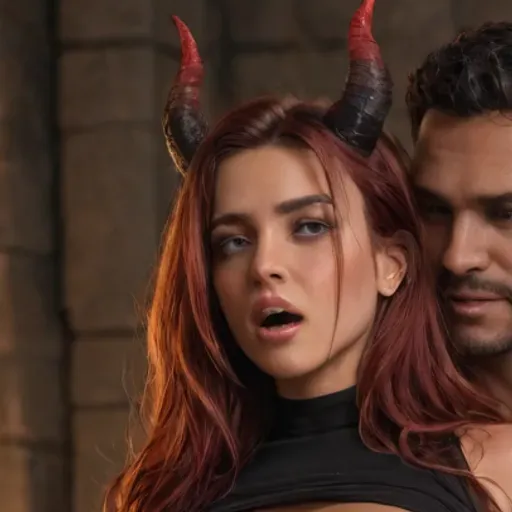 generatore di foto porno IA