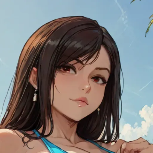 генератор порно-изображений на ИИ