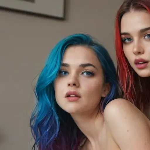 KI-Pornobild-Generator