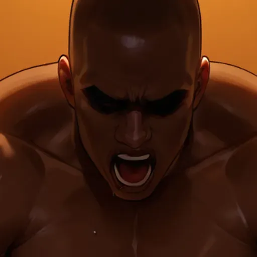 AI 포르노 이미지 생성기