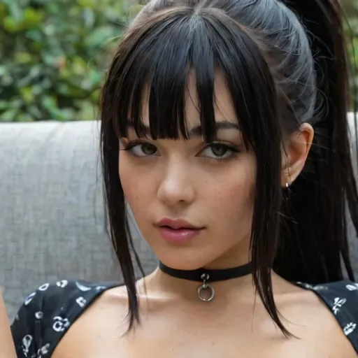 โปรแกรมสร้างภาพโปรนที่ใช้ปัญหา AI