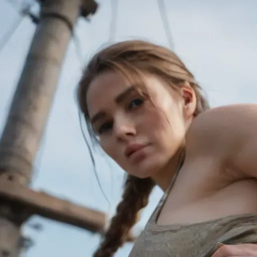 KI-Pornobild-Generator