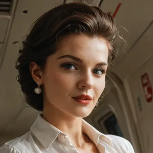 โปรแกรมสร้างภาพโปรนที่ใช้ปัญหา AI