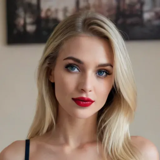 gerador de imagens pornô com IA