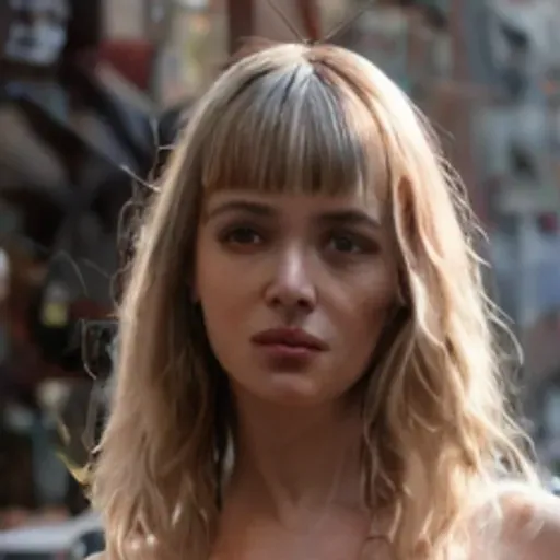 AI 포르노 이미지 생성기