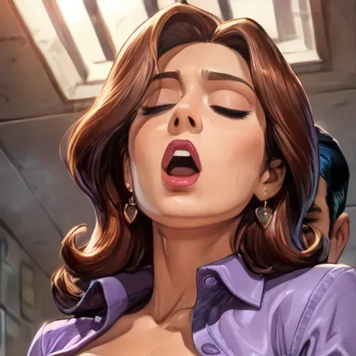 एआई पोर्न इमेज जेनरेटर