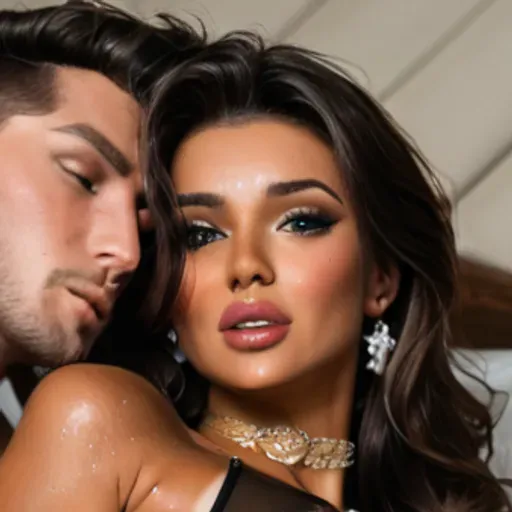 generatore di immagini porno IA