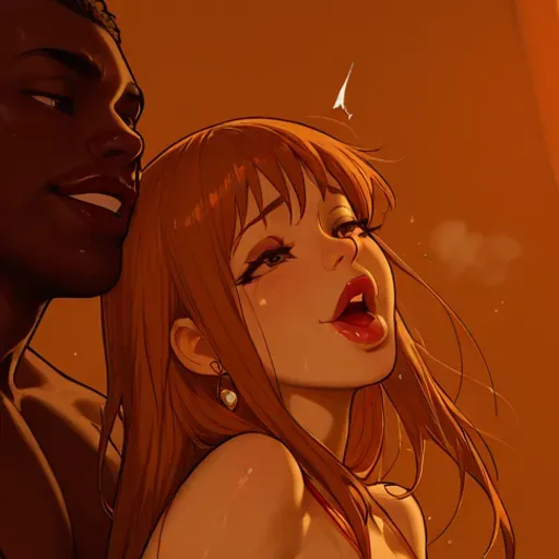 AI色情照片生成器