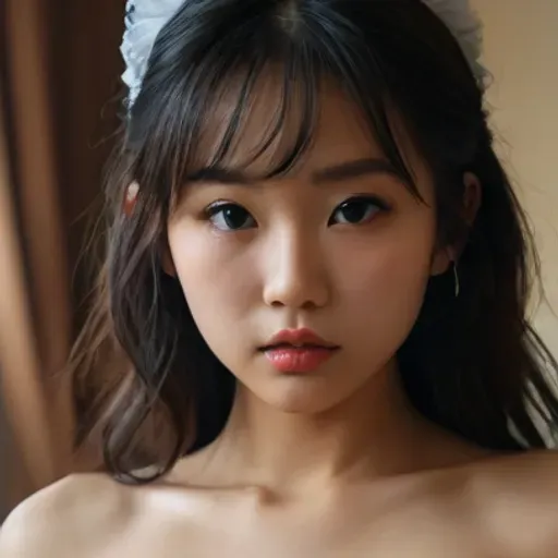 AI 포르노 이미지 생성기