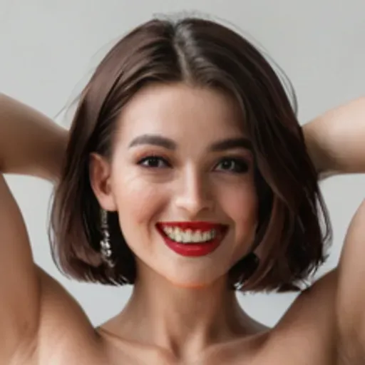 AIポルノ画像ジェネレーター