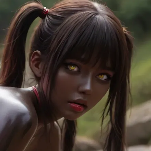 โปรแกรมสร้างภาพโปรนที่ใช้ปัญหา AI